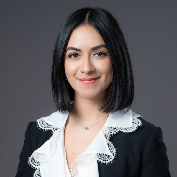 attorney Gianinna Trivino